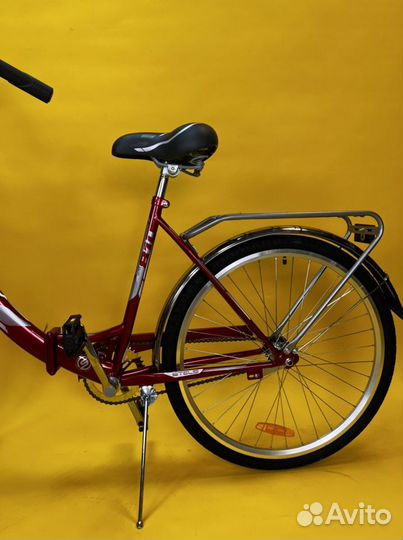 Велосипед stels Pilot-810