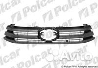 Решетка перед для toyota hilux (N120) 05.15