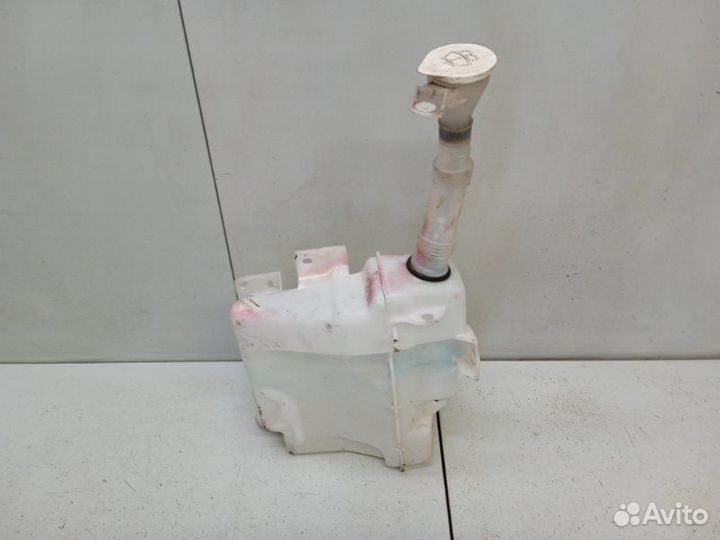 Бачок омывателя лобового стекла Mitsubishi Lancer