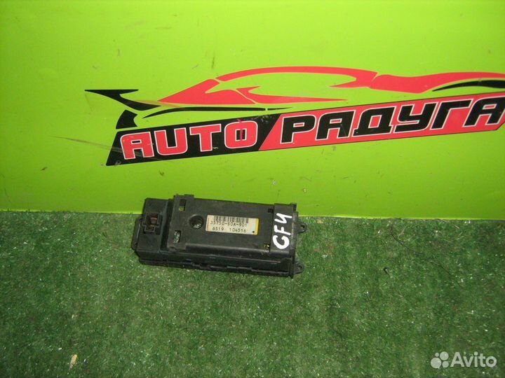 Блок управления стеклами honda, isuzu CF3,CF4,CF5