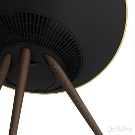 Bang & Olufsen Beoplay A9 4th Generation Brass