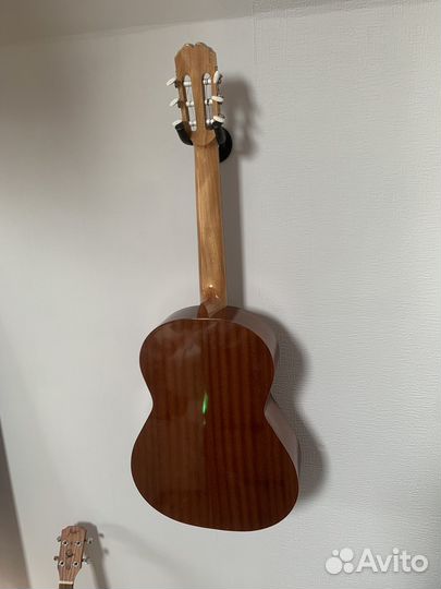 Классическая гитара Admira Rosario Испания
