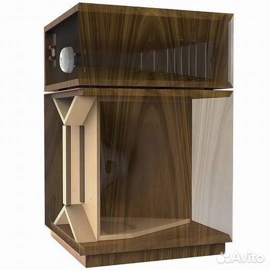 Klipsch La Scala AL5 Natural Cherry