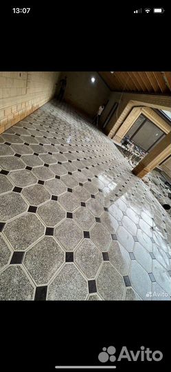 Тротуарная плитка