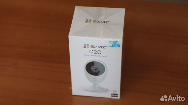 Видеокамера