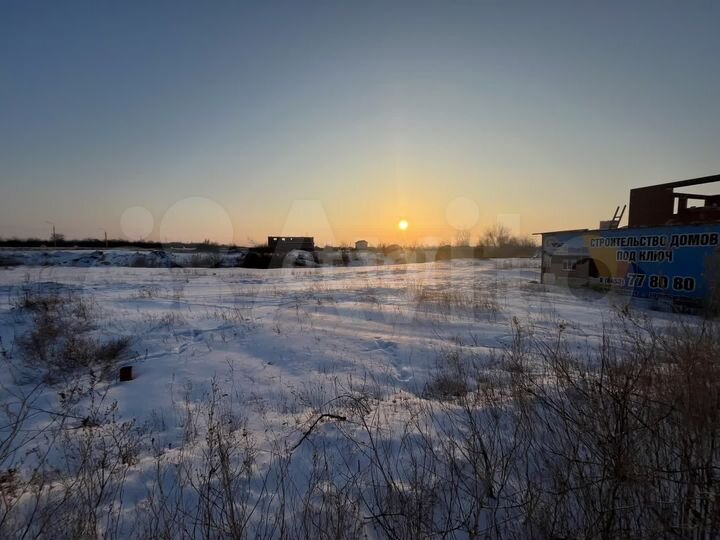 Участок 6,1 сот. (ИЖС)