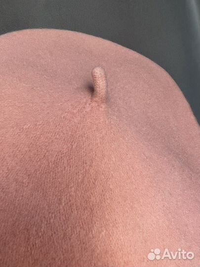 Берет для девочки