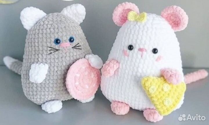 Пошив мягких игрушек на заказ