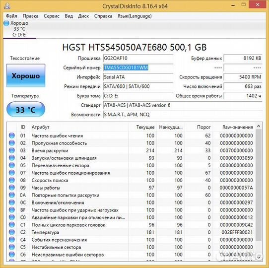 Ноутбук Asus K555L