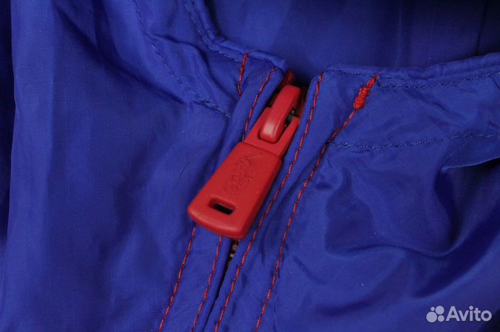 Куртка Polo Ralph Lauren ветровка дождевик