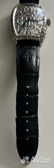 Мужские наручные часы frank muller