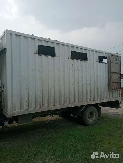 Услуги по перевозке животных, скотовоз, крс