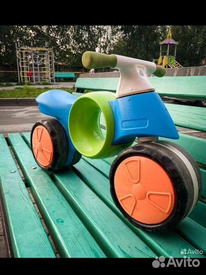 Беговел детский