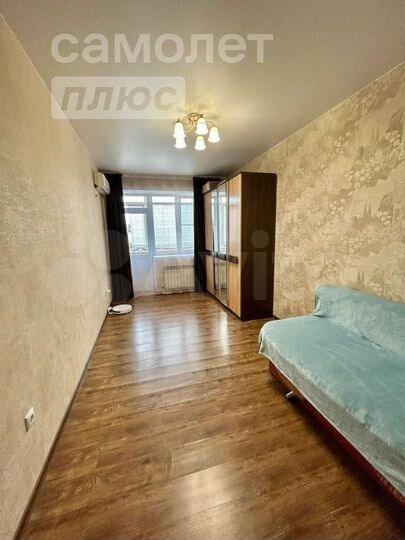 2-к. квартира, 56,2 м², 2/3 эт.