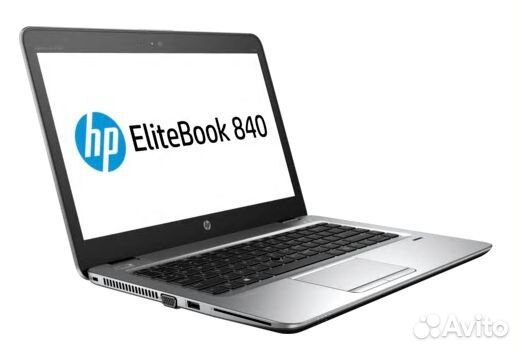 Ноутбуки Много HP EliteBook / ProBook