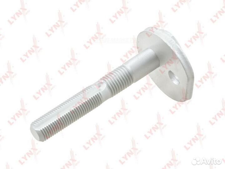 Lynxauto FS-1052 Болт подвески эксцентриковый