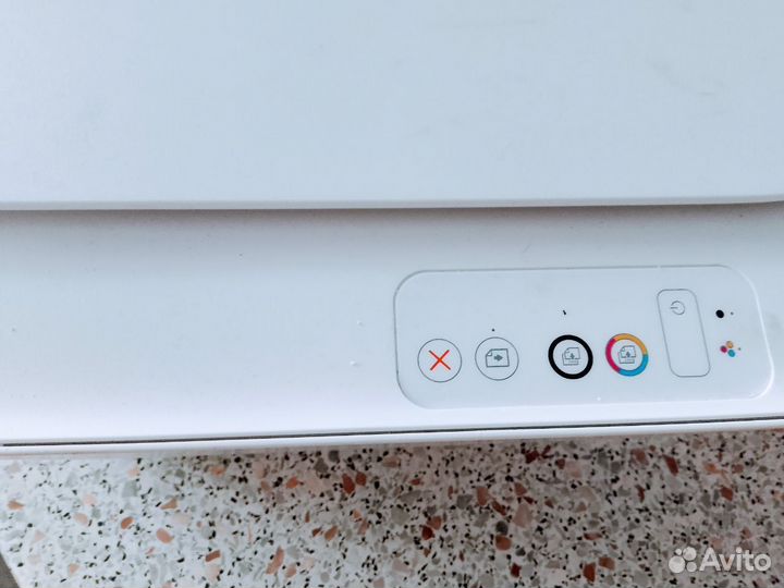 Мфу HP DeskJet 2320