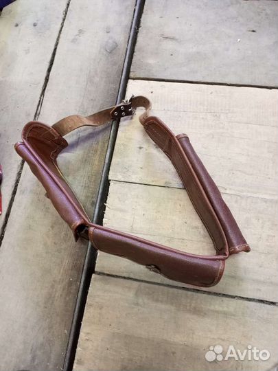 Патронташ 12 калибр