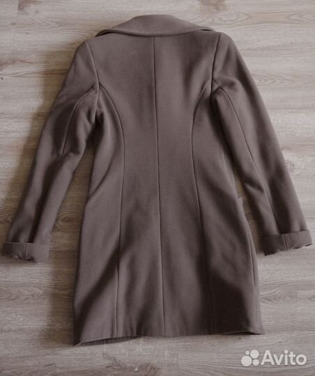 Пальто женское 40-42р
