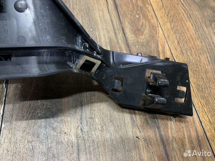 Mercedes benz W166 GLE Блок предохранителей