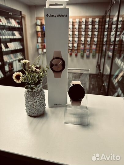 Samsung watch 4 40mm”