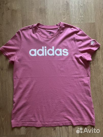 Футболка adidas