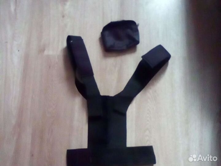 Корректор осанки детский