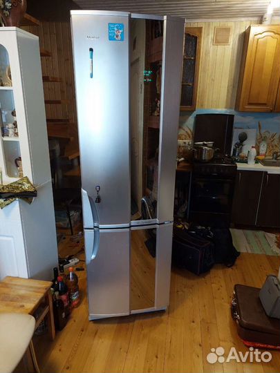 Ремонт холодильников на дому