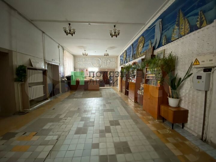 Комната 12 м² в 4-к., 7/9 эт.