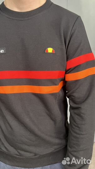 Свишот ellesse