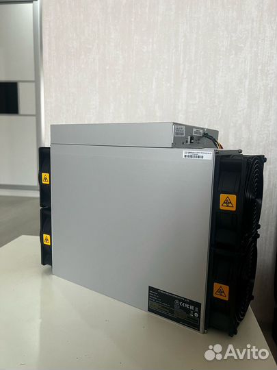Antminer s21 188th