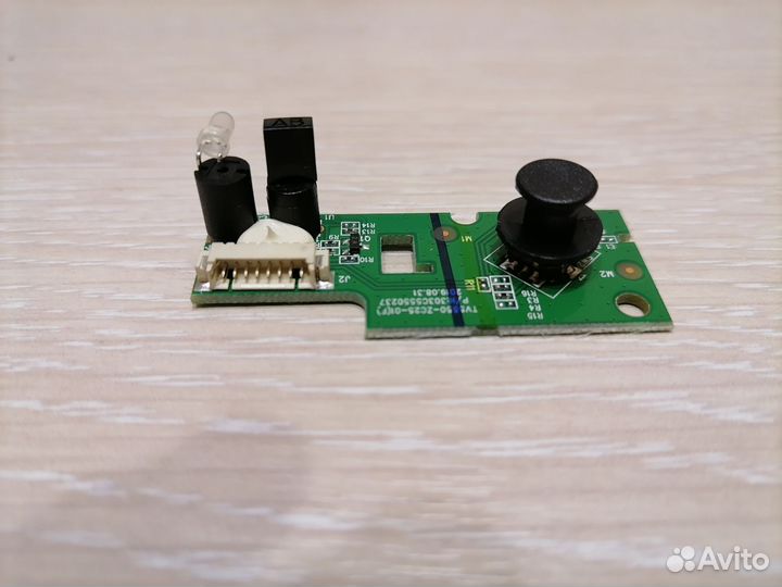 Ик приёмник TV5550-ZC25-01(F)