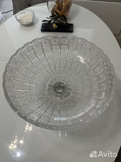 Ваза для фруктов