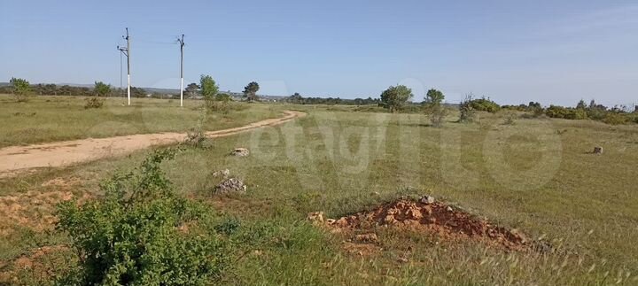 Участок 20 сот. (ИЖС)