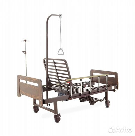 Кровать функциональная для ухода за больными