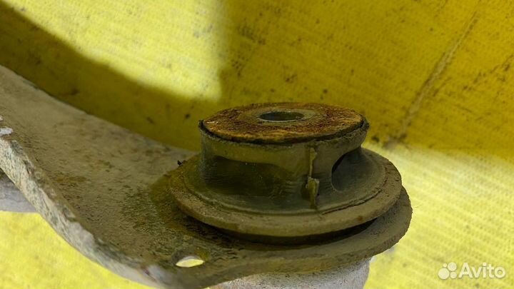 Рычаг передний левый верхний Mazda 6 GG