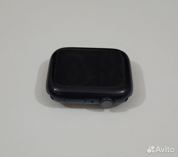 Часы apple watch 7 45 mm