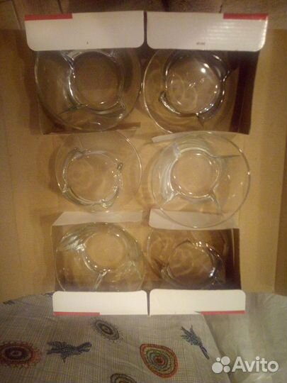 Салатник/креманка