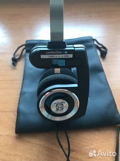 Наушники Koss Porta Pro