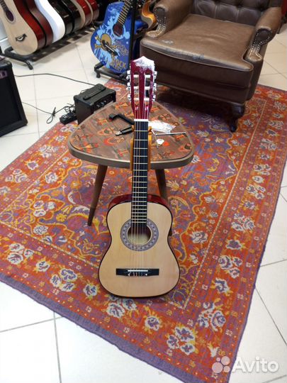 Гитара 1/2 Belucci BC3405