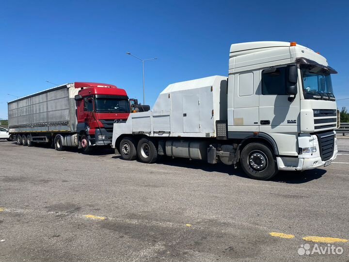 Услуги эвакуатора / бриль,лебъедка