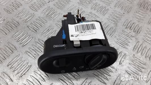 Переключатель света ford explorer 3 (2BA05WU01)