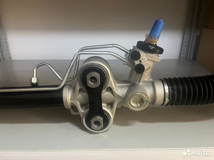 Рулевая рейка Сhevrolet Таhоe 2007-2014