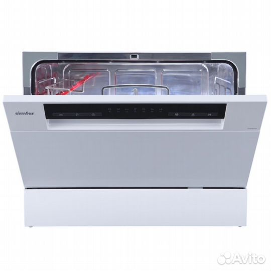 Посудомоечная машина Simfer