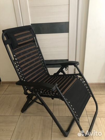 Шезлонг кресло-шезлонг новые в наличии