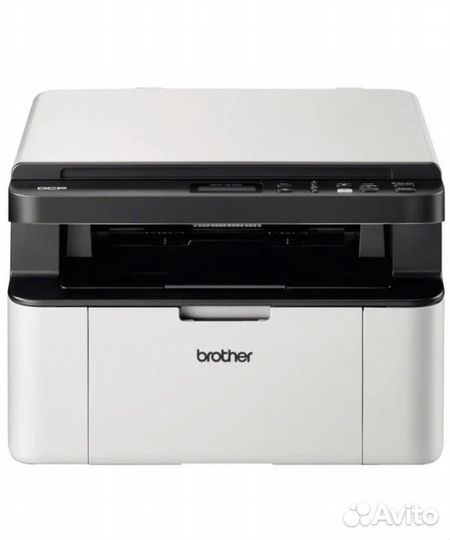 Мфу Принтер Brother dcp-1510R