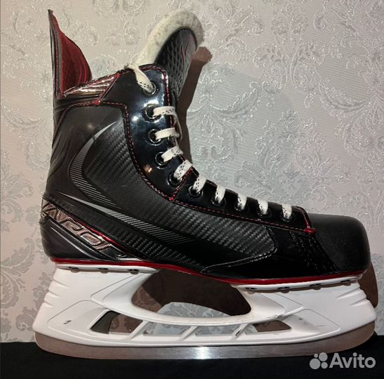 Хоккейные коньки bauer