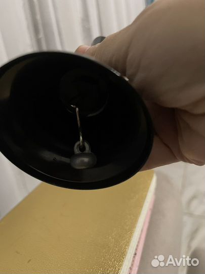 Колокольчик для прибыли