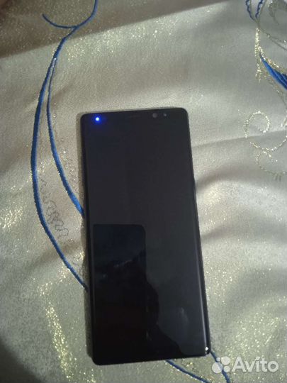 Samsung Galaxy Note 8, 6/128 ГБ