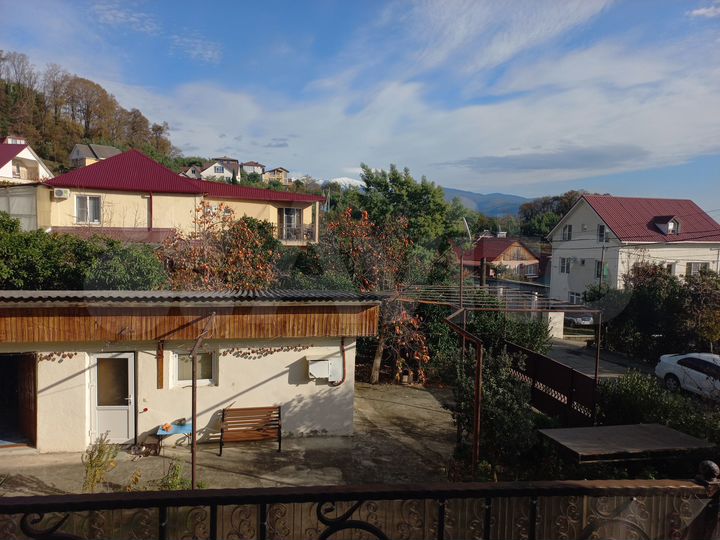 Квартира-студия, 35,1 м², 1/6 эт.